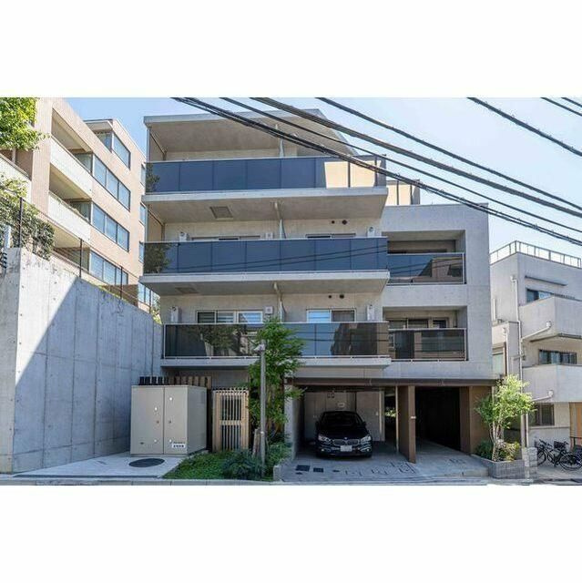 ＬＵＭＩＥＣ　ＢＵＮＫＹＯ　ＳＥＮＧＯＫＵの外観