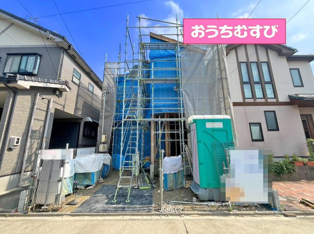 守山区永森町(全1棟）