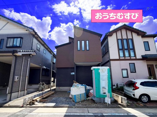 守山区永森町(全1棟）の画像