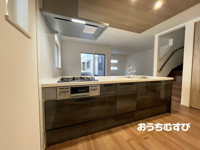 守山区永森町(全1棟）の設備