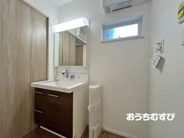 守山区永森町(全1棟）の設備