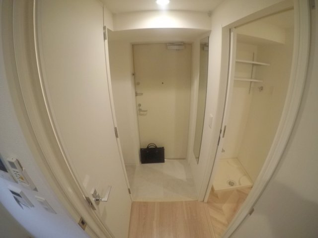 【玄関】 | セレニテ新大阪グランデミリュー