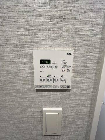 びゅうリエットグラン新宿戸山の設備