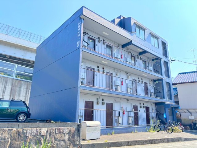 RESTA KAITA（リスタ海田）