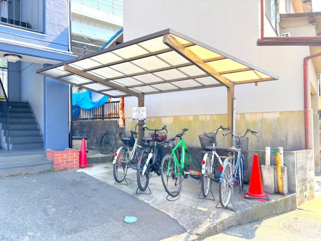 RESTA KAITA（リスタ海田）のその他共用部分