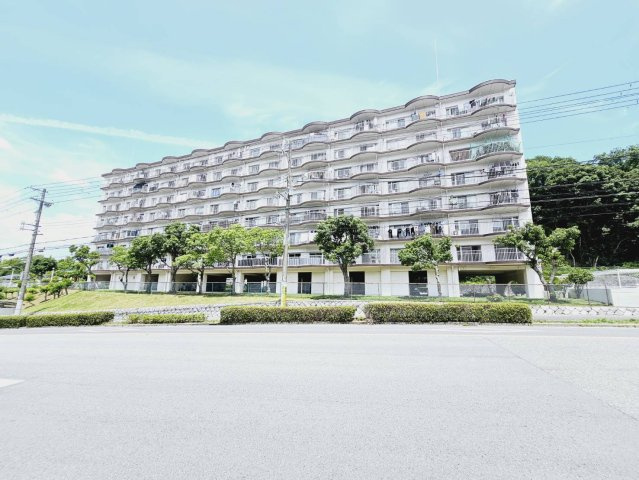 北須磨団地D2