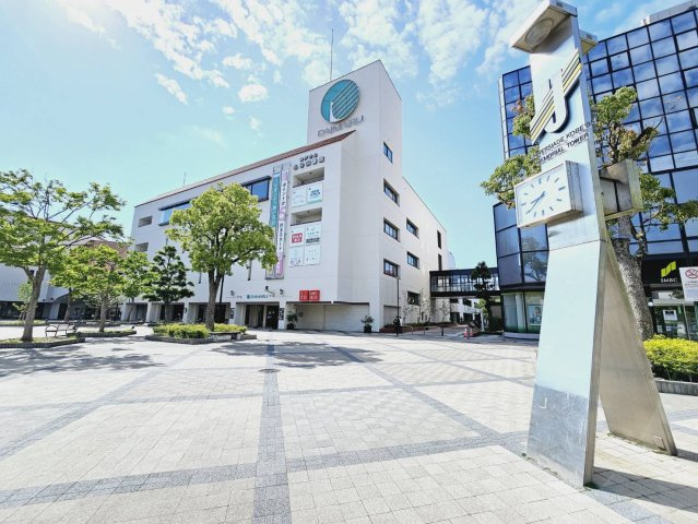 北須磨団地D2の周辺|大丸