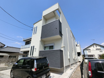 Grandtic 検見川の画像
