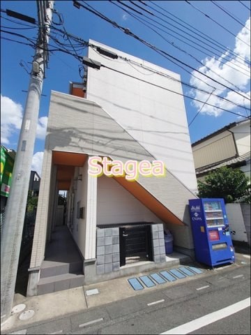 Infinity 東大宮