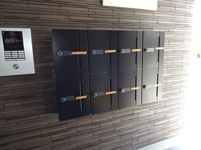 平井SKハイツのその他共用部分