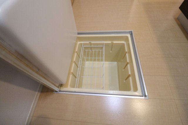 川崎市多摩区宿河原４丁目のアパートのその他