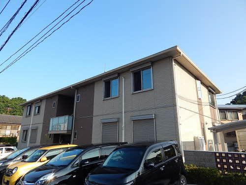 シャーメゾン泉台