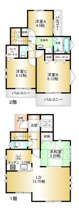 First Stage鴨居の画像