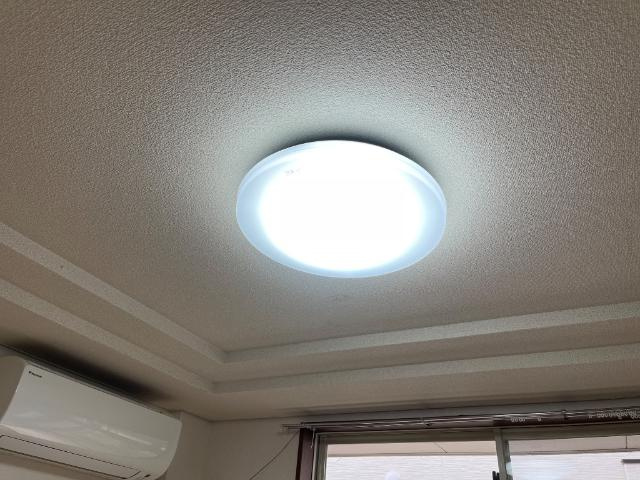 アドバンスの設備|照明器具