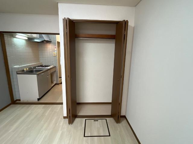 アドバンスの収納|収納