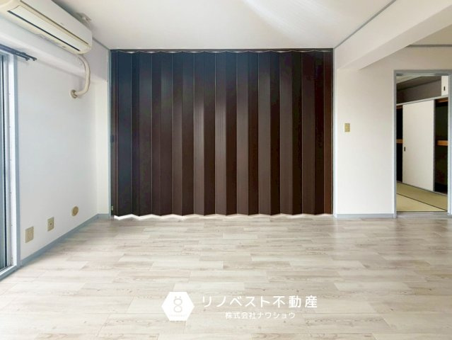 レック鴻池マンションの収納|【リノベスト不動産】弊社では売却のご相談も受付中！まずは一度ご相談ください♪
