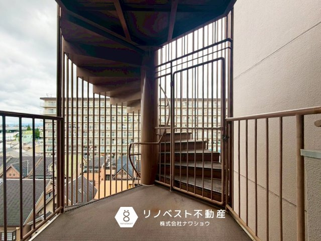 レック鴻池マンションのその他|【リノベスト不動産】弊社では売却のご相談も受付中！まずは一度ご相談ください♪
