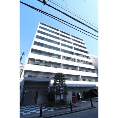 【外観】 | プレミアステージ大崎 | おしゃれな外観です