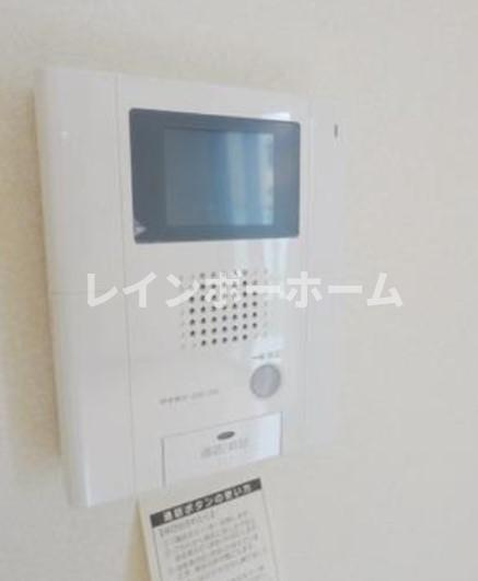 ディアス・駒場のその他