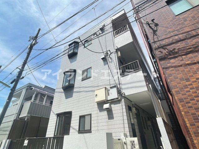 サンブリッジコーポ　バストイレ別　温水洗浄便座　陽当たり良好