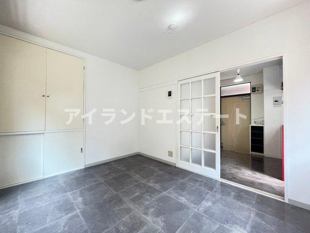 サンブリッジコーポ　バストイレ別　温水洗浄便座　陽当たり良好の内装|※別号室参考写真