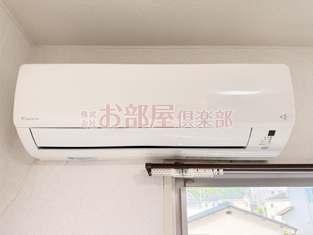 ラ・グランリヴィエールの設備