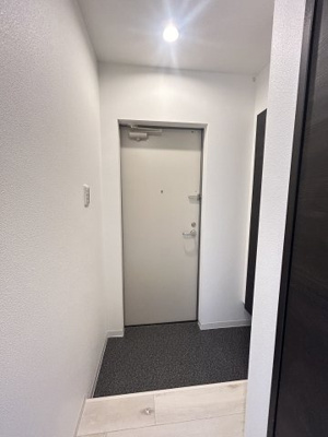 【玄関】 | ジーメゾン泉大津エヴァース