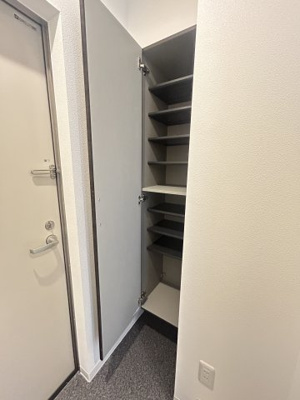 【収納】 | ジーメゾン泉大津エヴァース