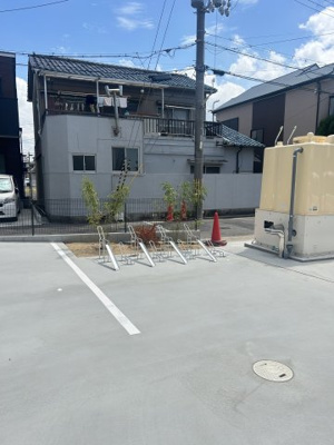 【その他共用部分】 | ジーメゾン泉大津エヴァース