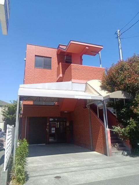 （仮）相模原市中央区清新ビル