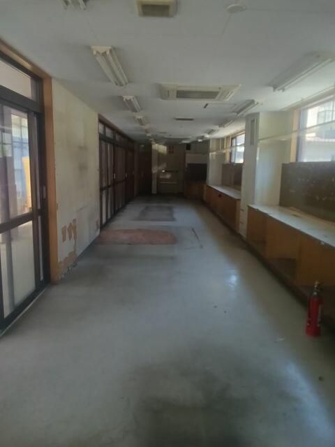 （仮）相模原市中央区清新ビルの内装