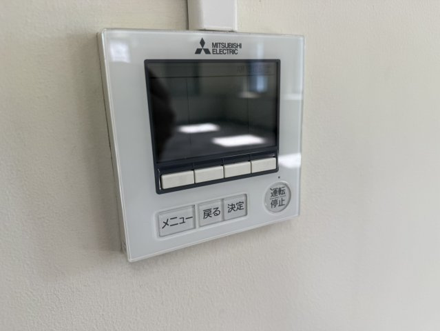 KBアネックスのセキュリティ