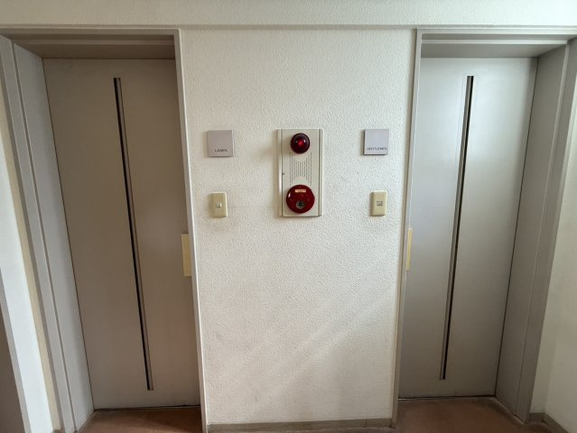 KBアネックスの設備