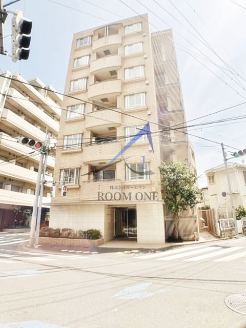柳原池上マンション