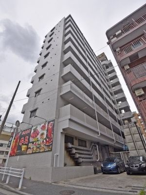 【その他】 | クリオ神奈川新町壱番館