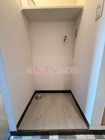 ラ・グランリヴィエールの設備