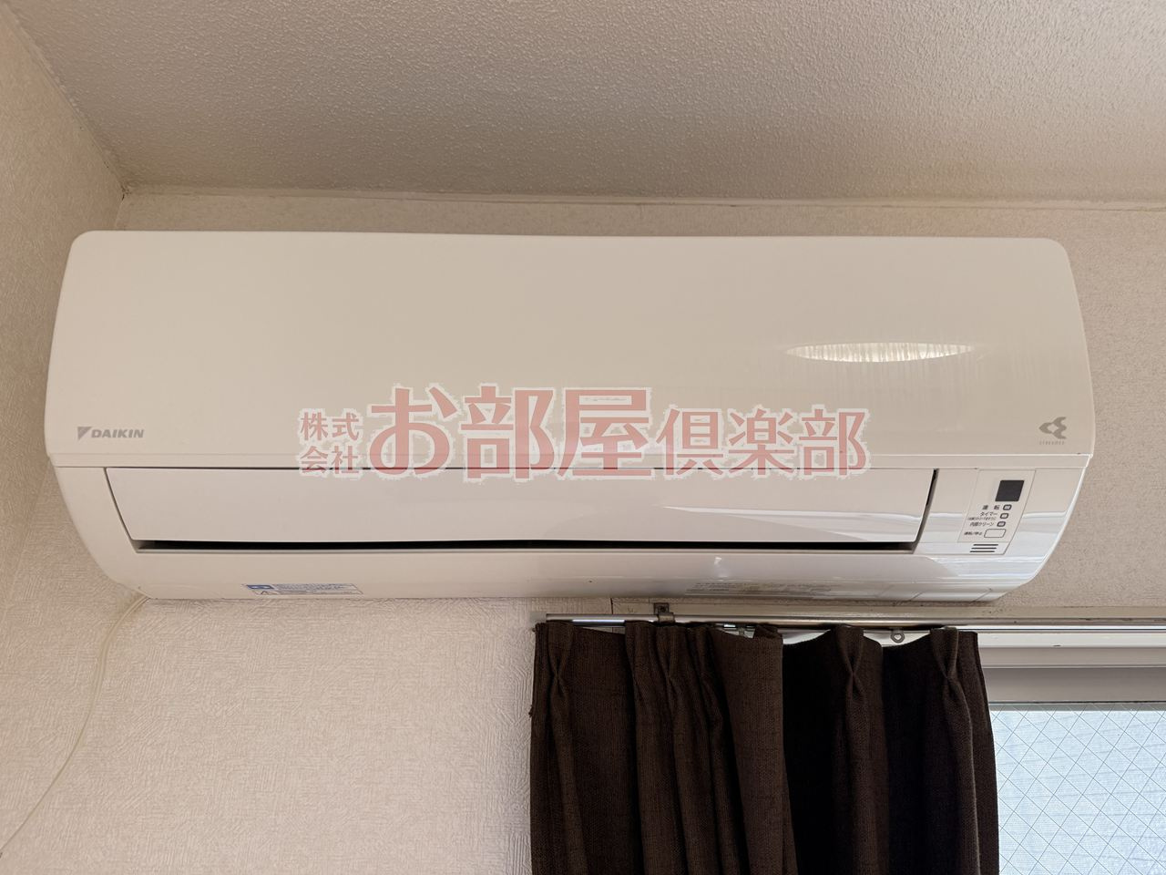 ラ・グランリヴィエールの設備