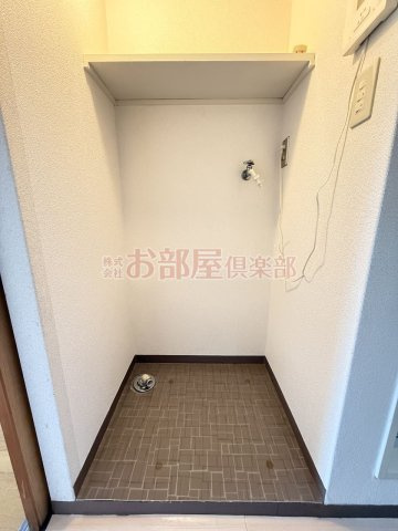 ラ・グランリヴィエールの設備