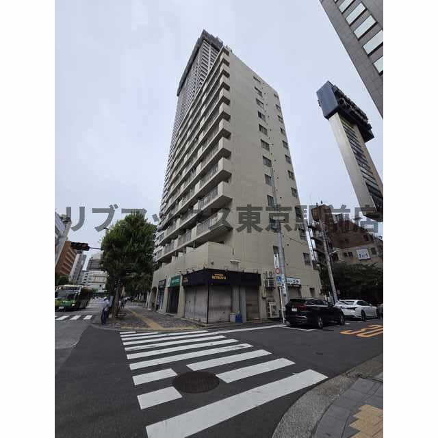 藤和日本橋人形町コープ の画像