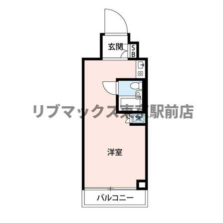 藤和日本橋人形町コープ 