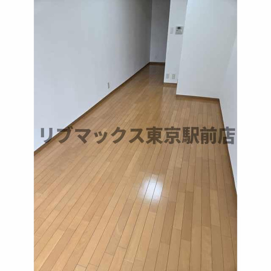 【居間・リビング】藤和日本橋人形町コープ 