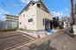 新築戸建　昭島市福島町　３期　全１棟の画像
