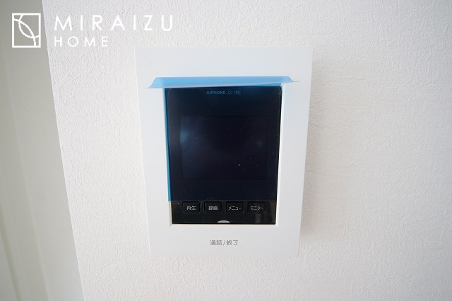 【内装】 | 建物完成につき、実際のお部屋をごゆっくりご見学いただけます。お休みの日にご家族で見学はいかがでしょう。
