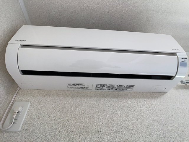 レジデンスⅡの設備