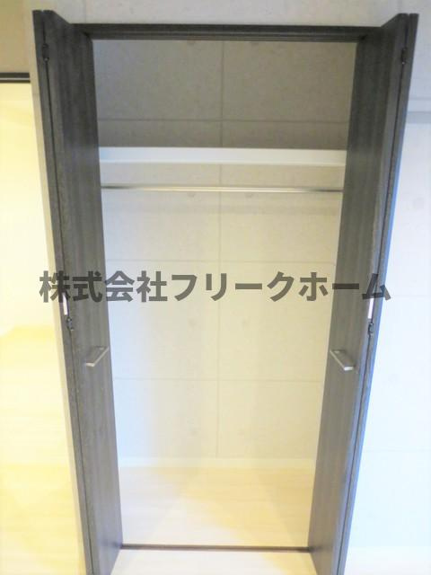武蔵野市境１丁目の賃貸マンションのその他