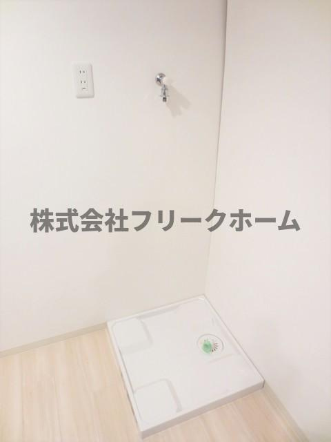 武蔵野市境１丁目の賃貸マンションの設備