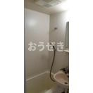 アックス横浜戸塚の洗面所