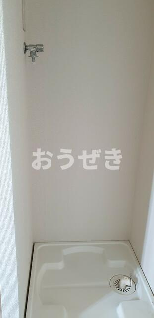 アックス横浜戸塚の設備