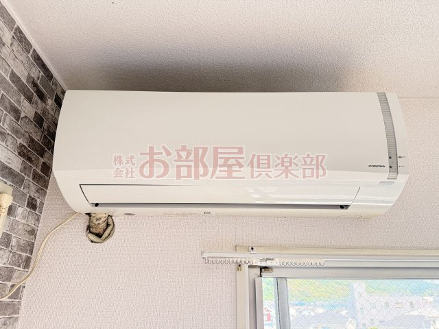 ラ・グランリヴィエールの設備
