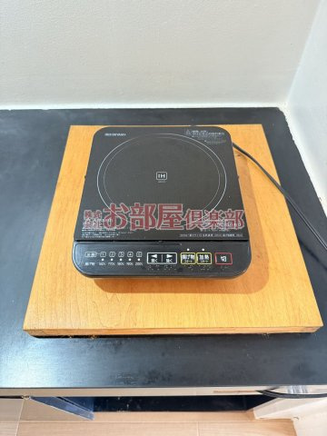 ラ・グランリヴィエールのキッチン|キッチンです
